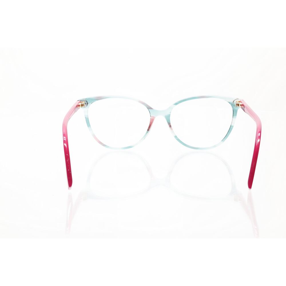Fendi FF 0351 MYA 53-16-140mm Eyeglasses FRAMES ONLY - GOOD CONDITION - Picture 5 of 6